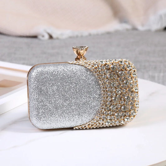 Enchanted Evening: The Art of Clutch Coordination