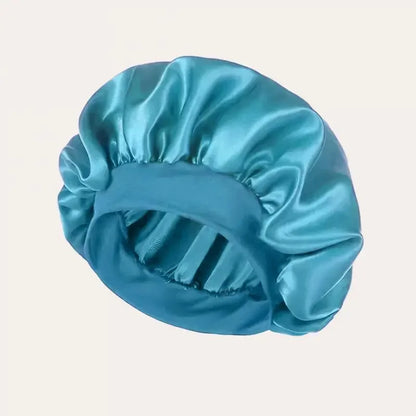 Satin Hair Bonnet