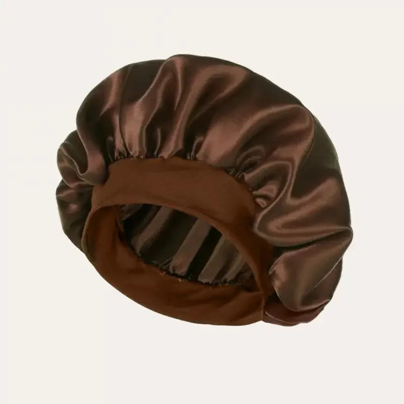 Satin Hair Bonnet